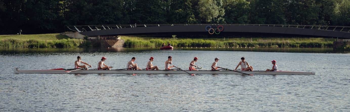 Radley College
